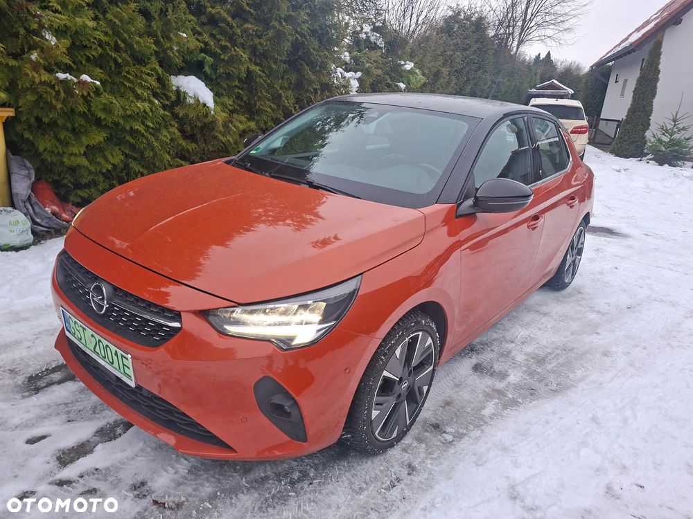 Opel Corsa Edition Business Pack - 2