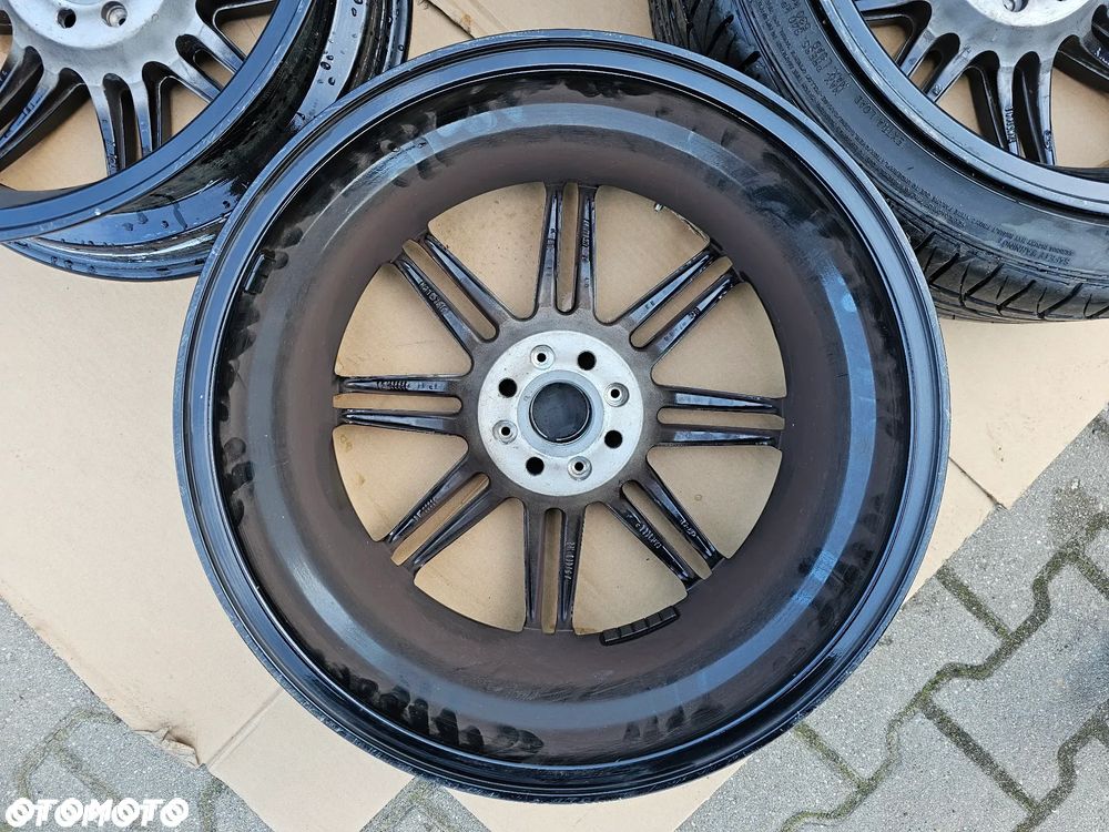 Daihatsu Hyundai Kia Mazda Suzuki Toyota / 7,5Jx18 ET38 4x100 / Motec MCT1-7518 - 11