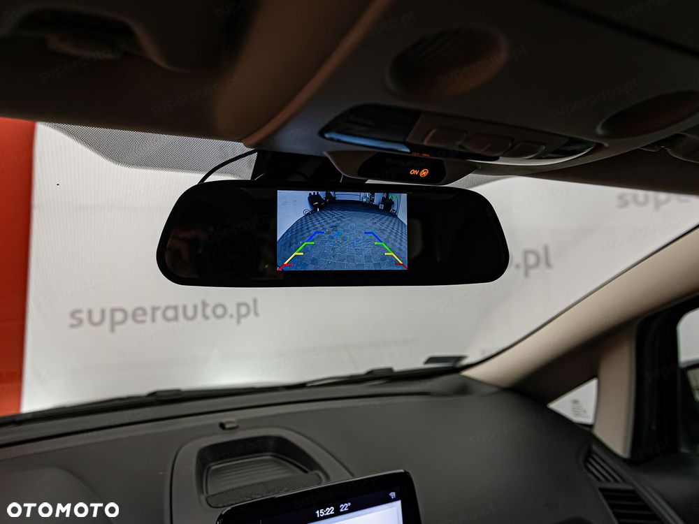 Ford EcoSport 1.0 EcoBoost Titanium ASS - 17