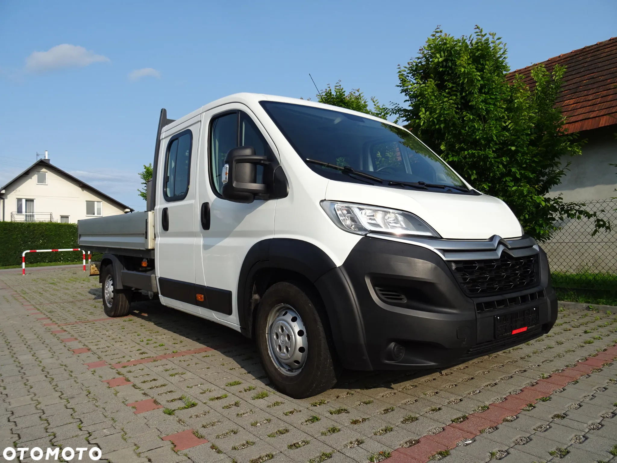 Citroën JUMPER - 13