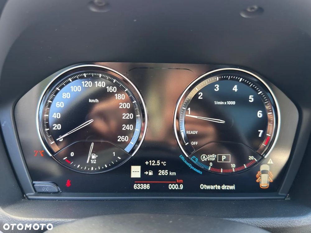 BMW X1 xDrive25i Advantage - 31