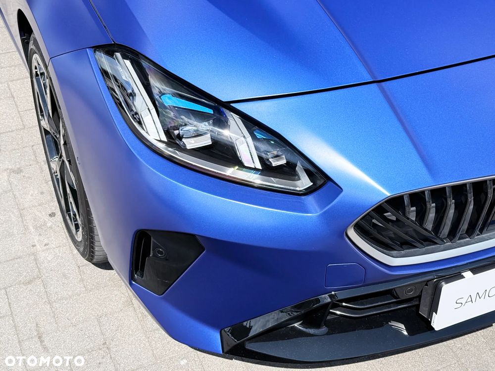 BMW Seria 1 120 - 7