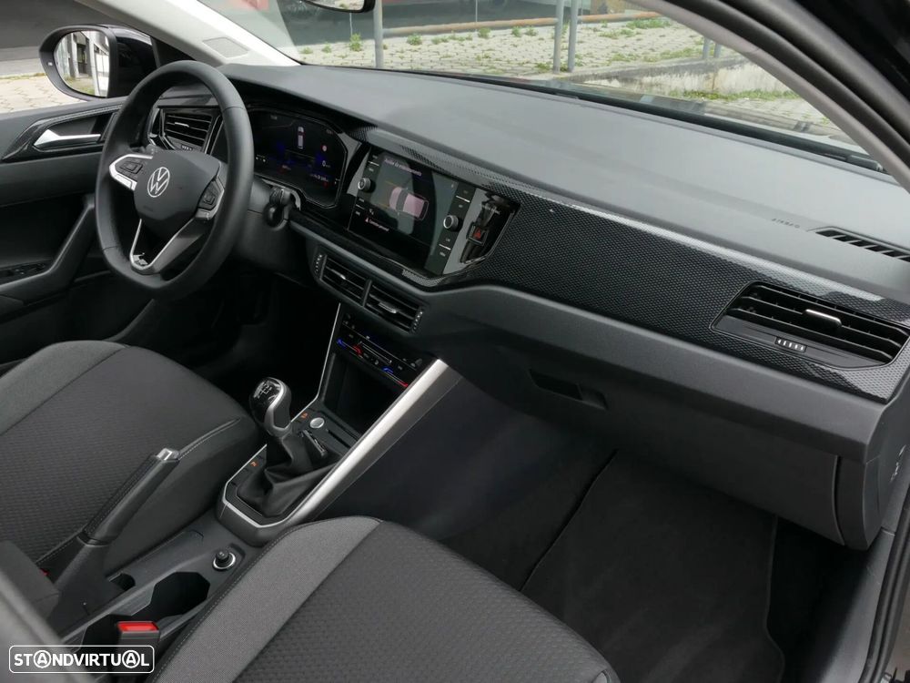 VW Taigo 1.0 TSI Urban - 28