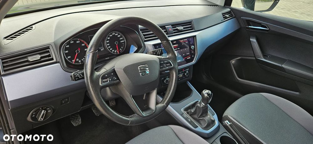 Seat Arona 1.0 TSI OPF Xperience - 6