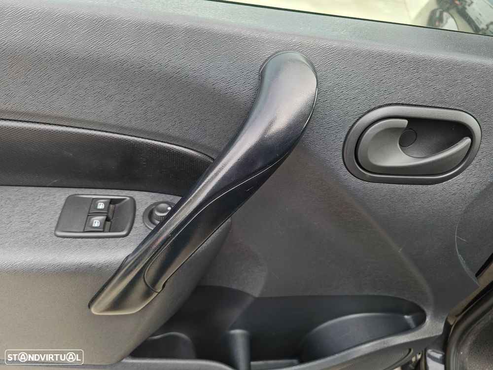 Renault Kangoo 1.5 dCi Maxi Business - 10