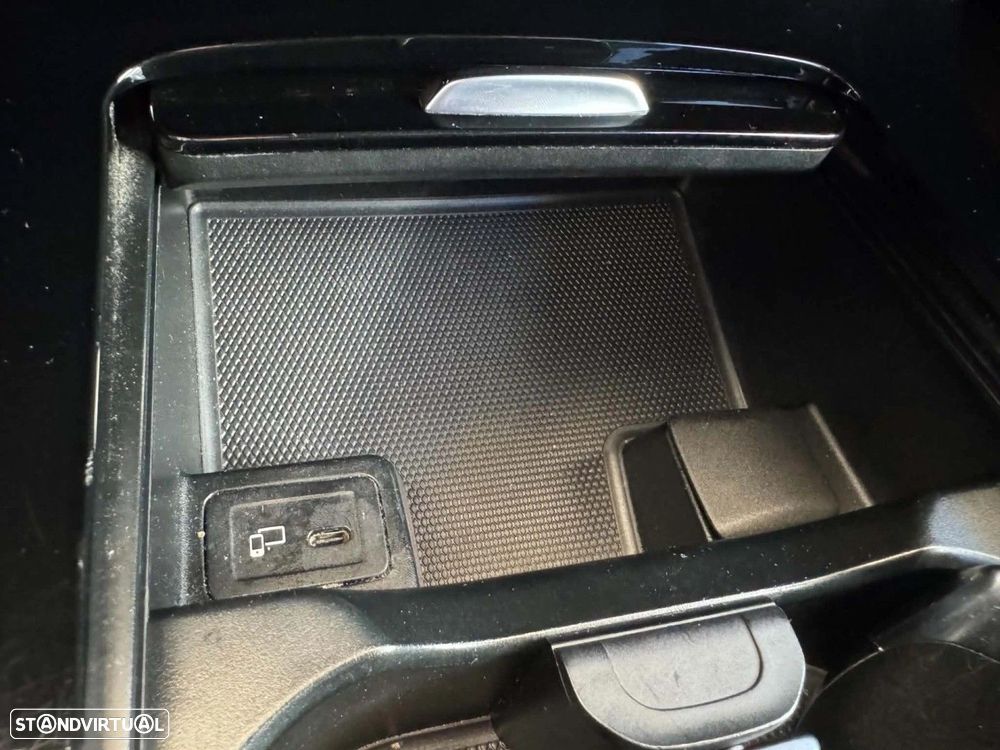 Mercedes-Benz CLA 180 d Shooting Brake AMG Line Aut. - 20