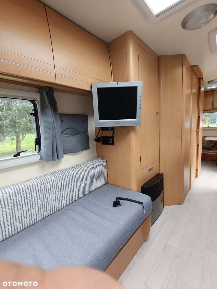 Bailey Olympus 525 - 10