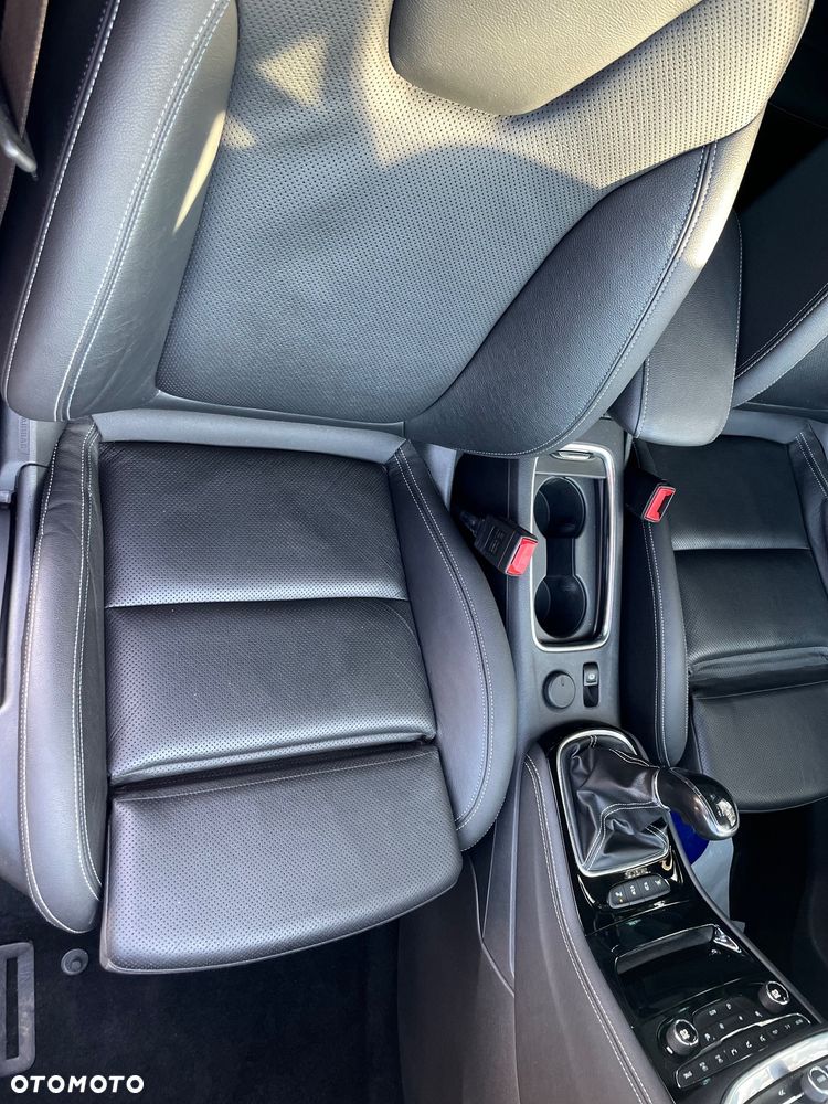 Opel Astra 1.4 Turbo Innovation - 14