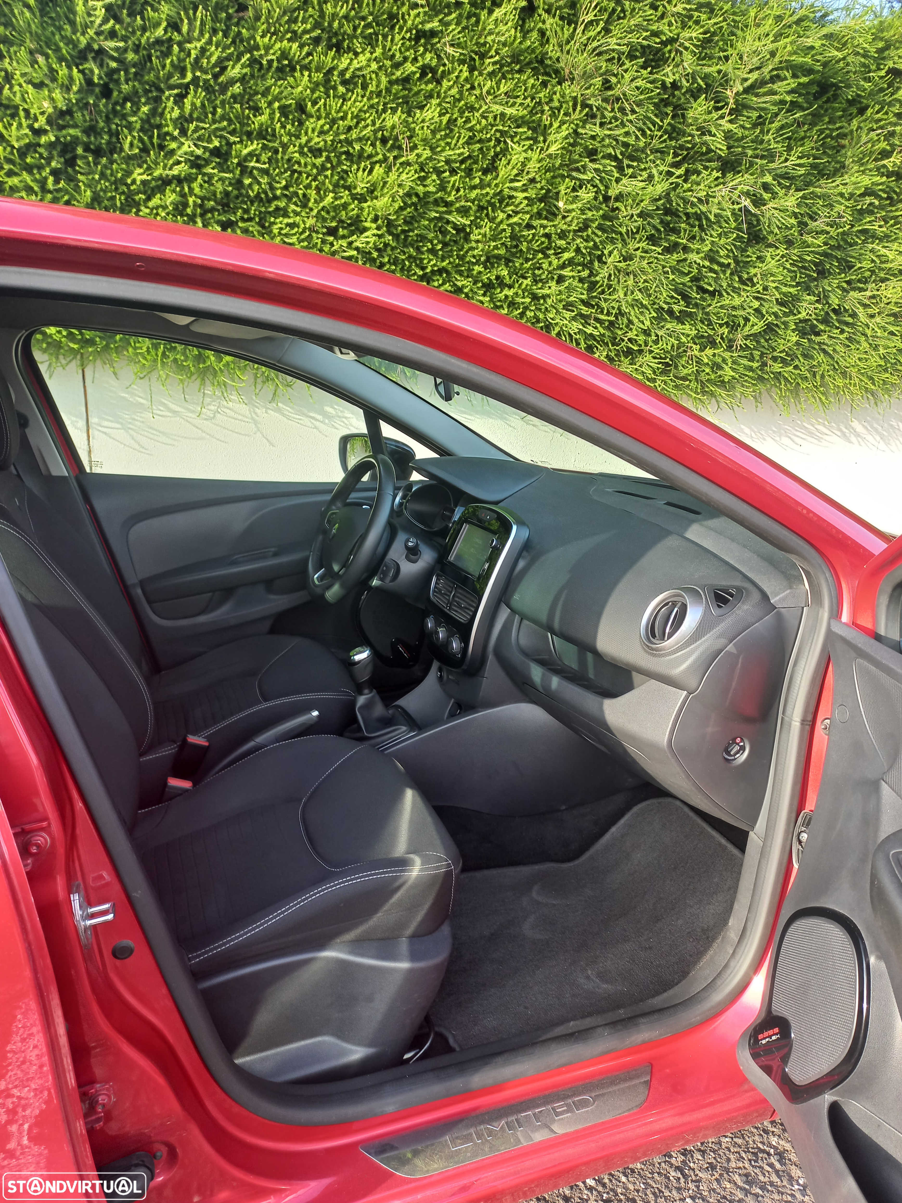 Renault Clio 0.9 TCe Limited - 3