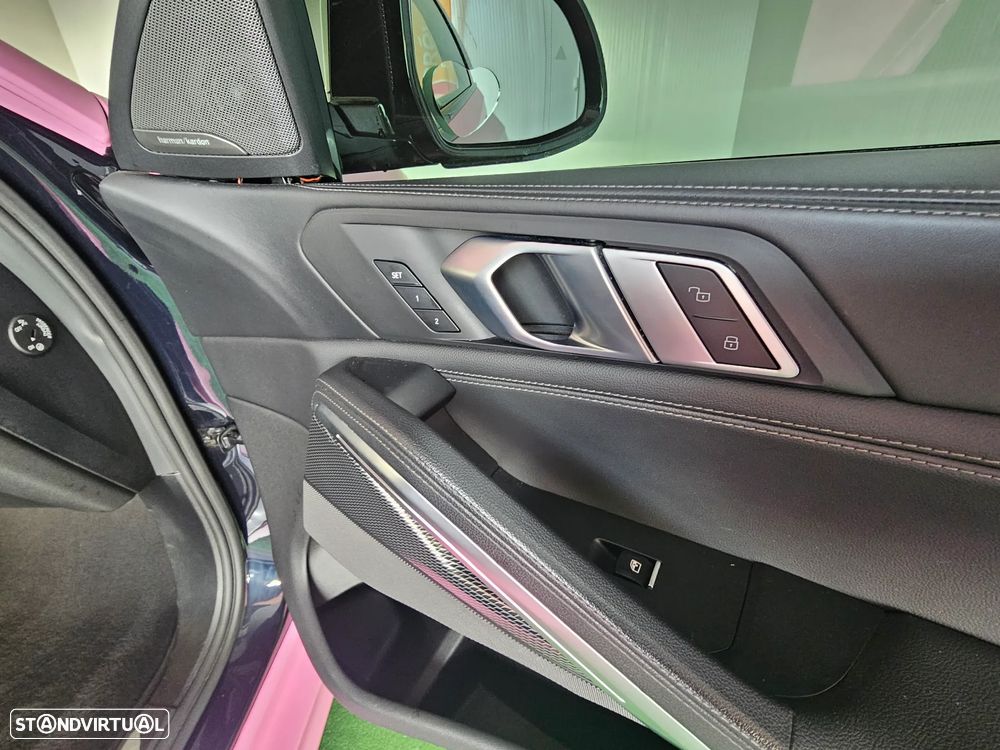 BMW X6 M50 d xDrive - 28