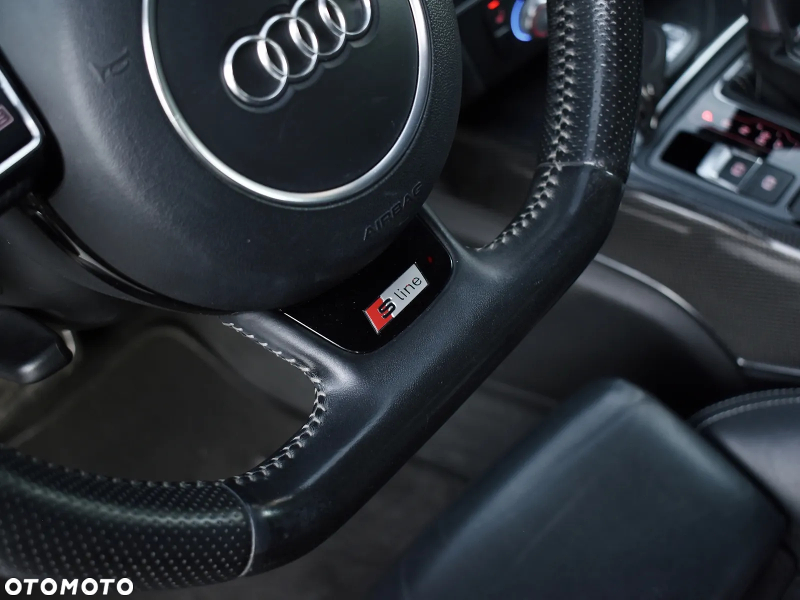 Audi A6 - 17