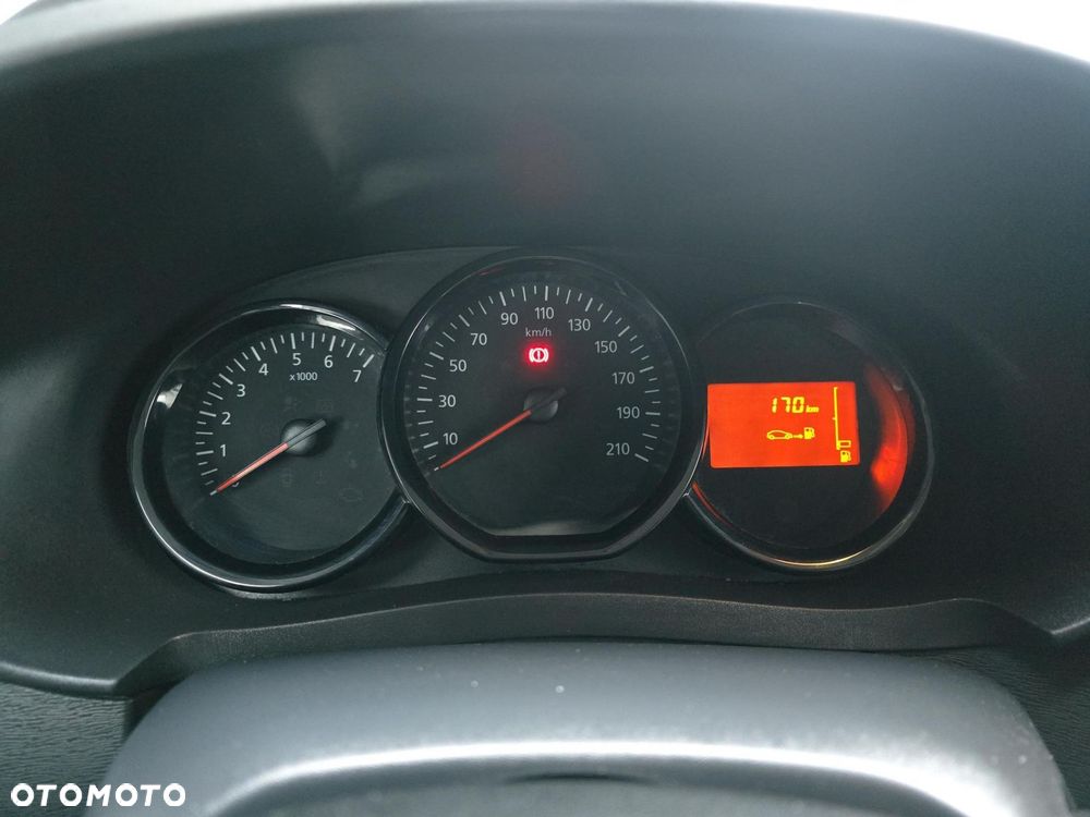 Dacia dokker-van - 13