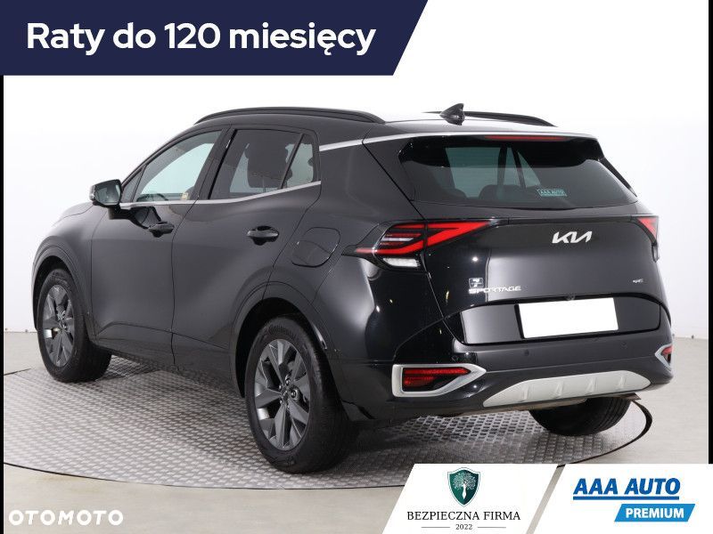 Kia Sportage - 5