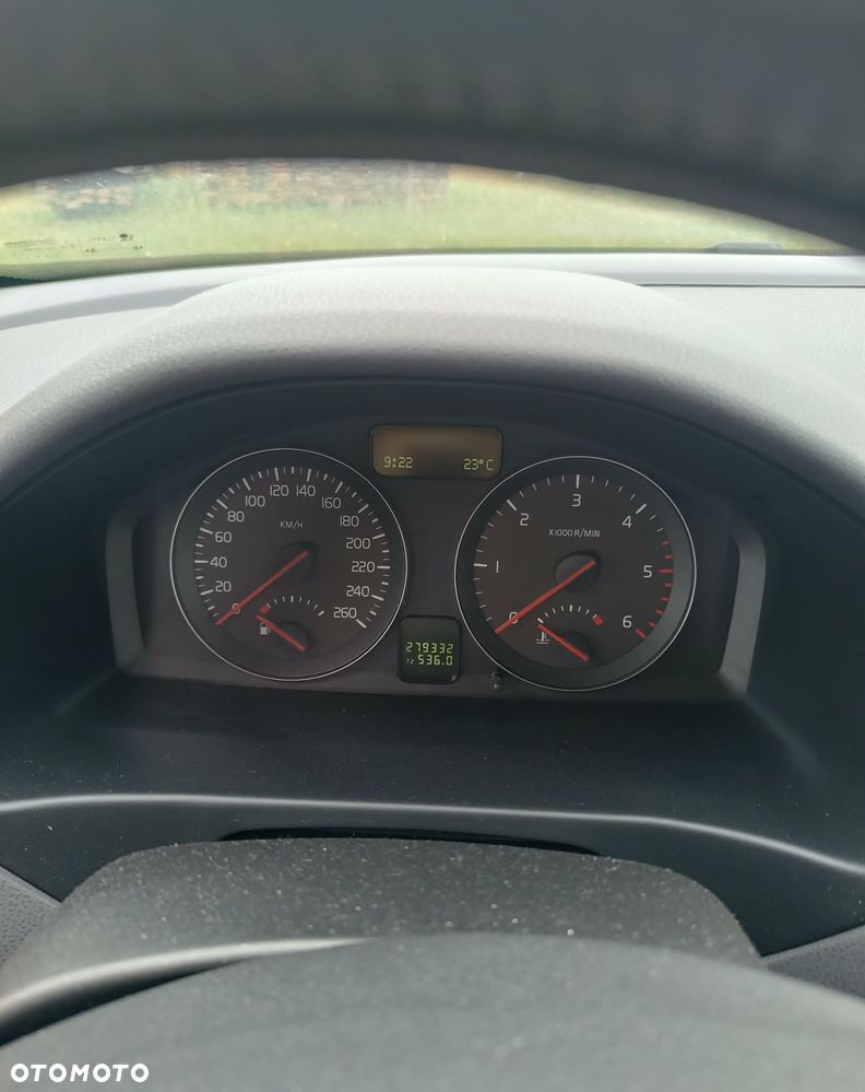 Volvo S40 - 3