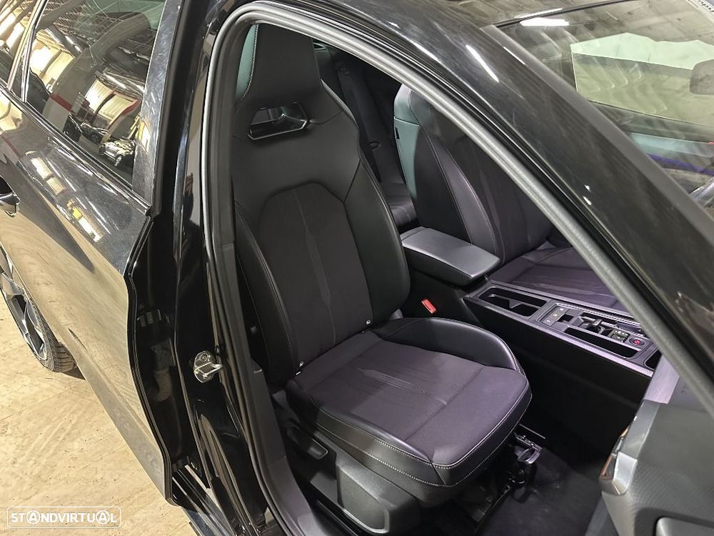Cupra Leon ST 1.4 e-Hybrid MID DSG - 13