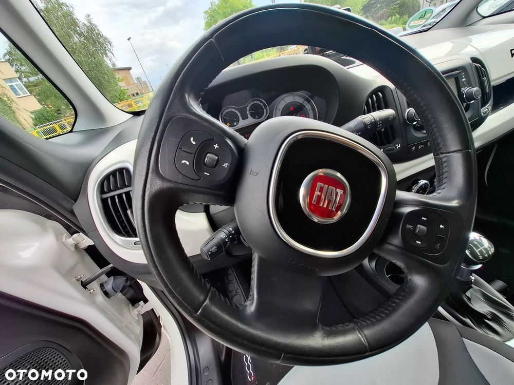 Fiat 500L Urban 1.4 16V Lounge - 28