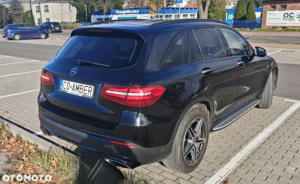 Mercedes-Benz GLC - 15