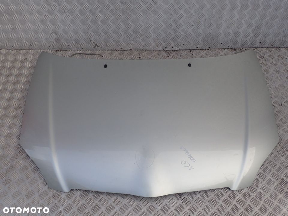 MASKA TOYOTA COROLLA E12 1C0 RADOM - 1