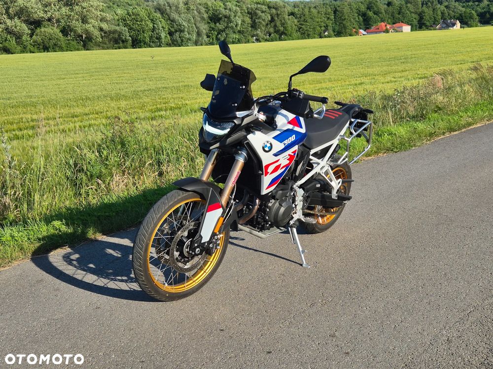 BMW GS - 16