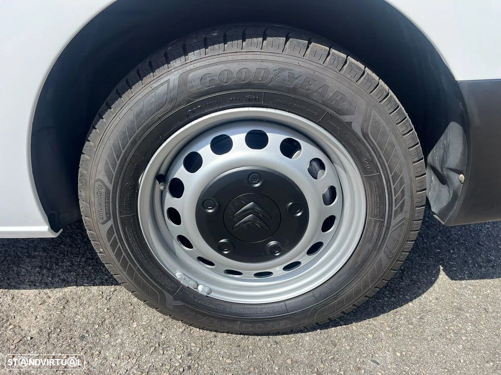Peugeot EXPERT 1.6 HDI PREMIUM/L2-H1/IVA/A.C - 23