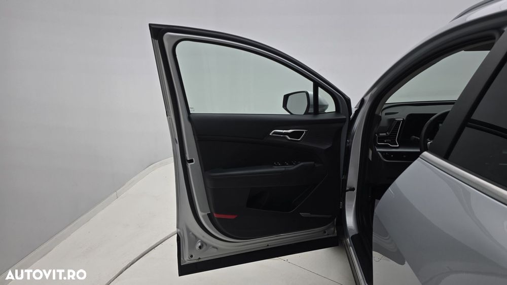 Kia Sportage - 10