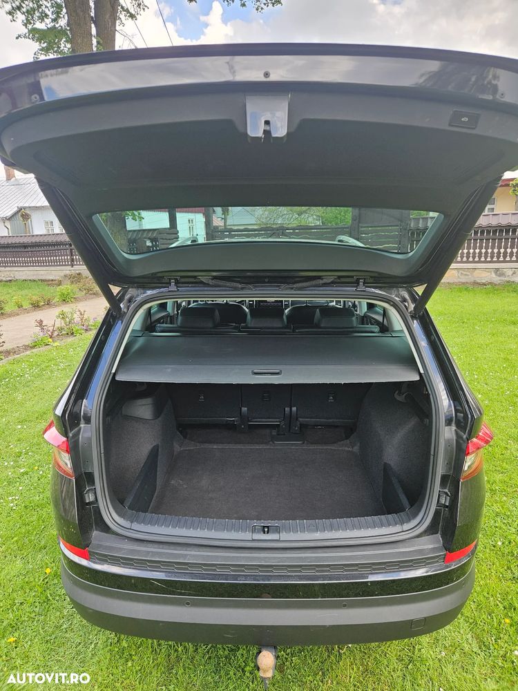 Skoda Kodiaq - 10