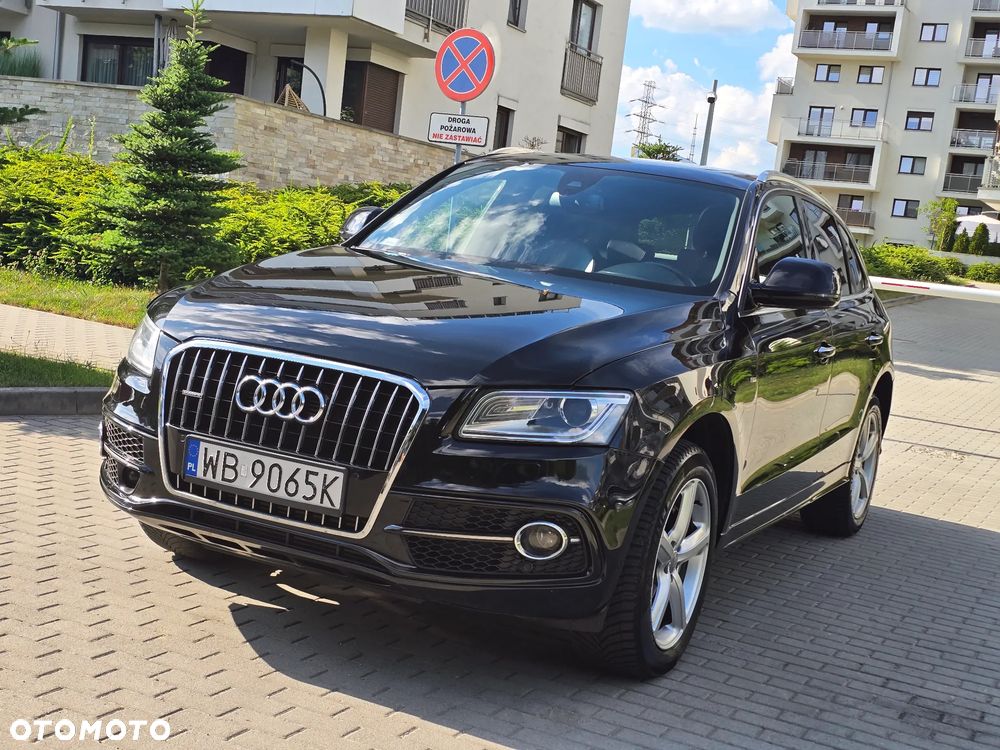 Audi Q5 - 37