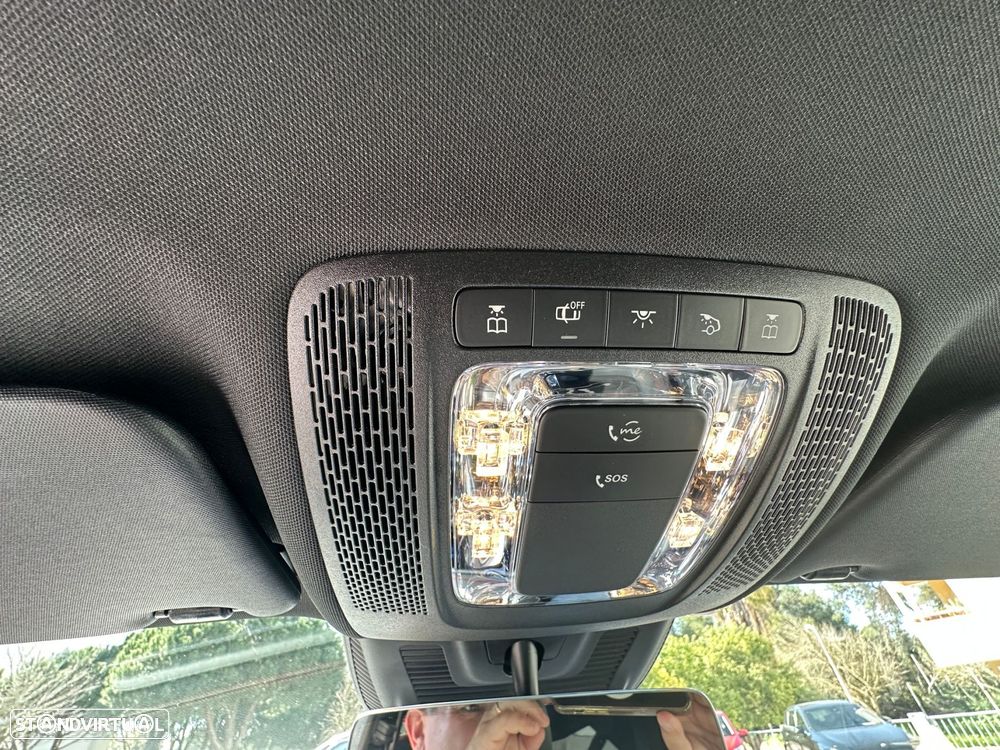 Mercedes-Benz EQA 250 AMG Line - 25