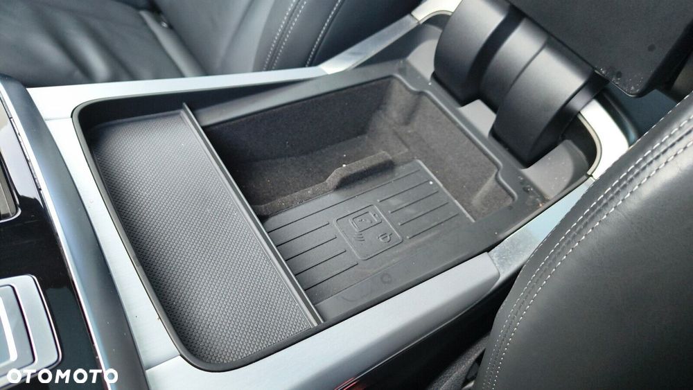Audi Q7 TDI mHEV 210 kW Quattro S Line Tiptr - 39