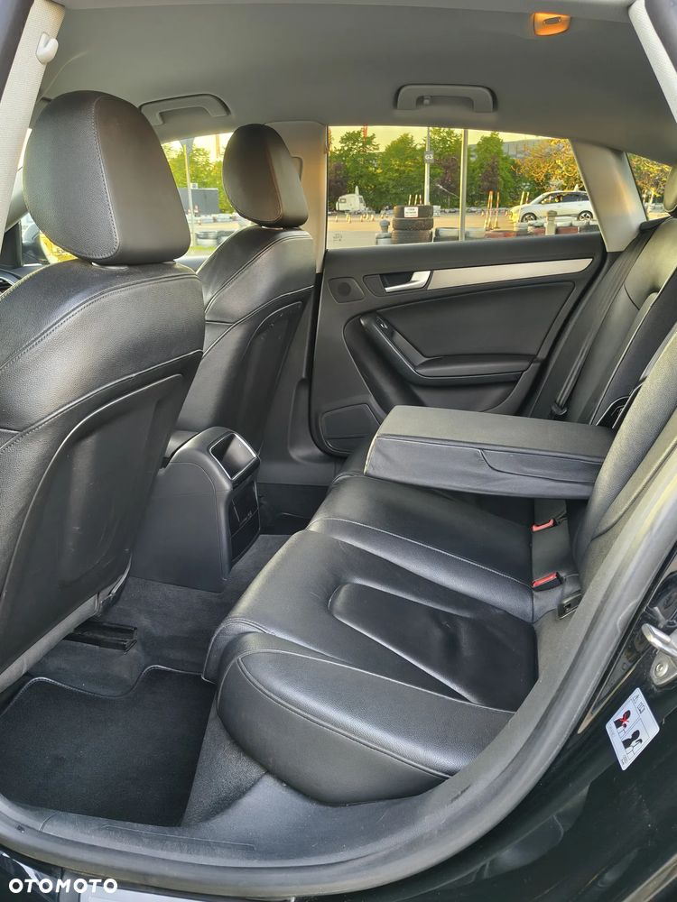 Audi A5 Sportback - 18