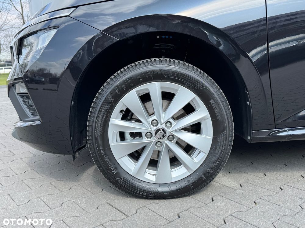 Skoda Kamiq 1.0 TSI Selection DSG - 26