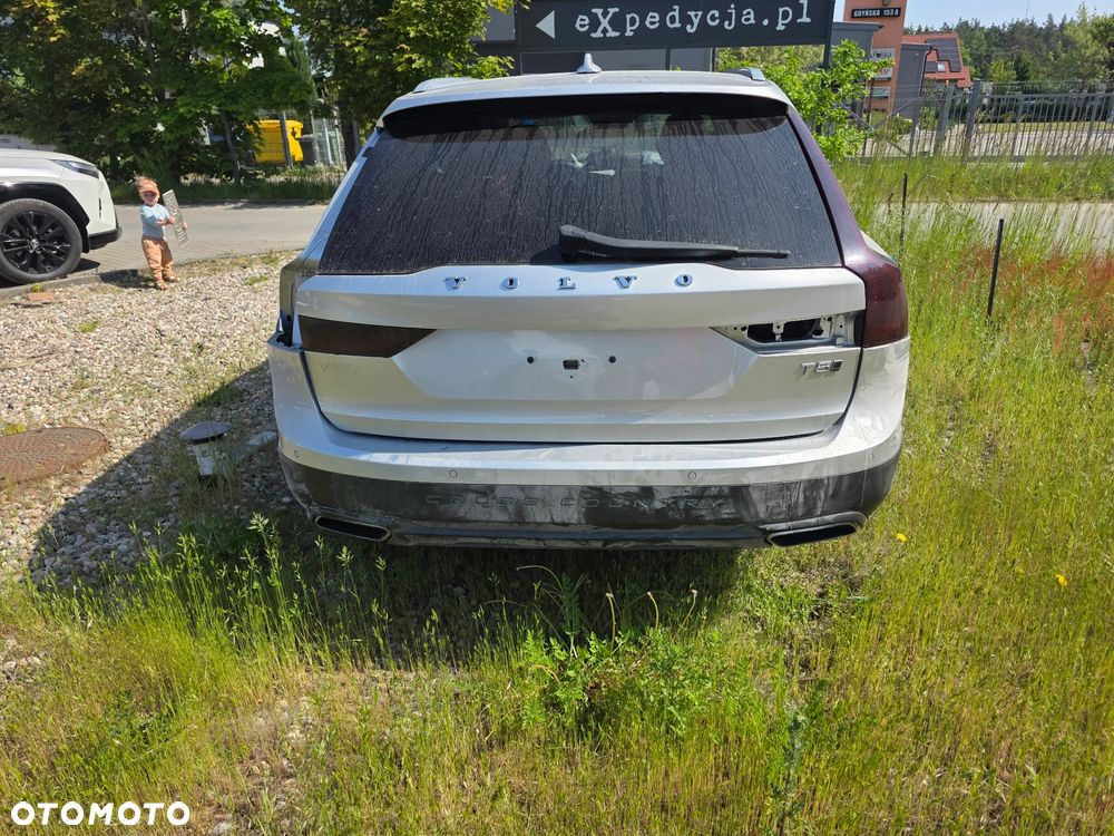 Volvo V90 Cross Country T5 AWD Geartronic - 5