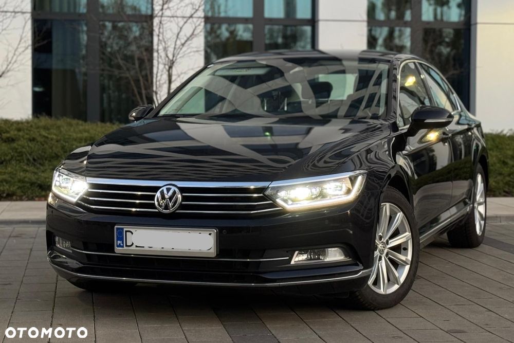 Volkswagen Passat 2.0 TSI BMT Highline DSG - 9