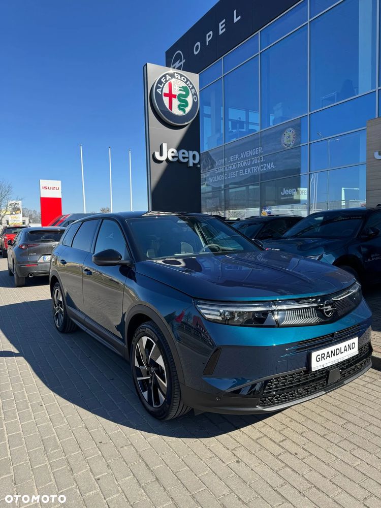 Opel Grandland - 15