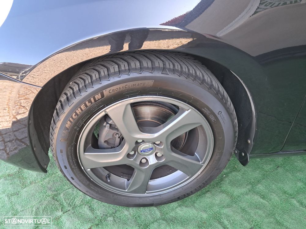 Volvo V60 T3 Edition - 6