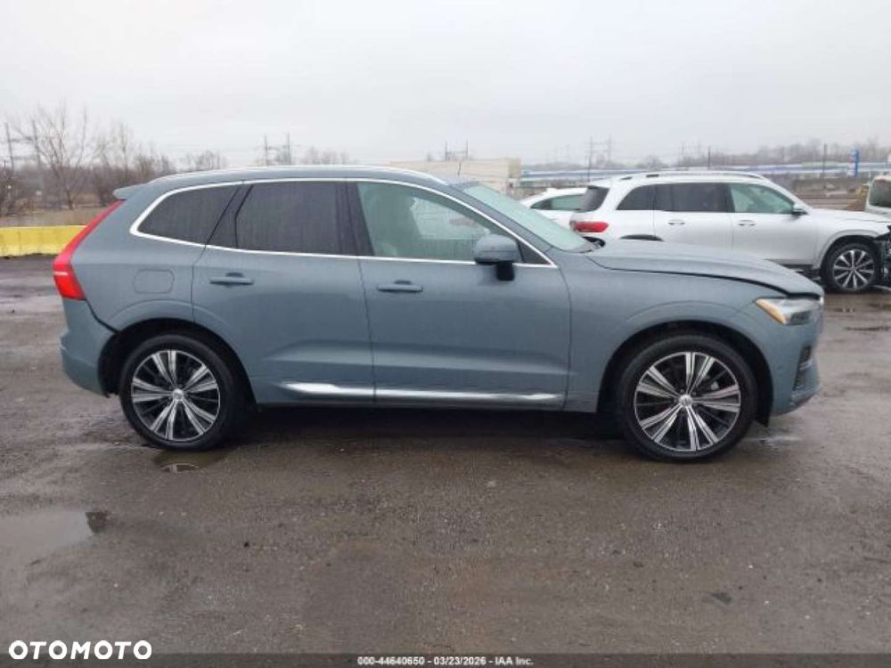 Volvo XC 60 - 5