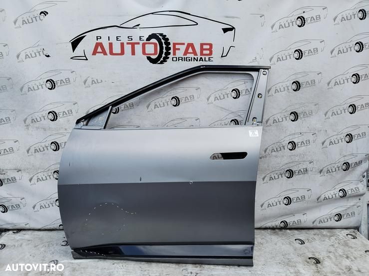 Usa stanga fata Kia EV6 an 2021-2022-2023-2024-2025 - 1