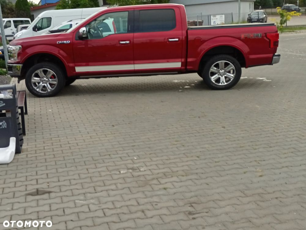 Ford F150 - 34