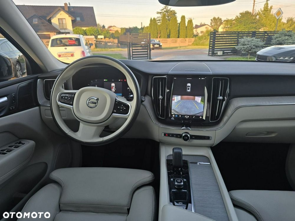 Volvo XC 60 - 11