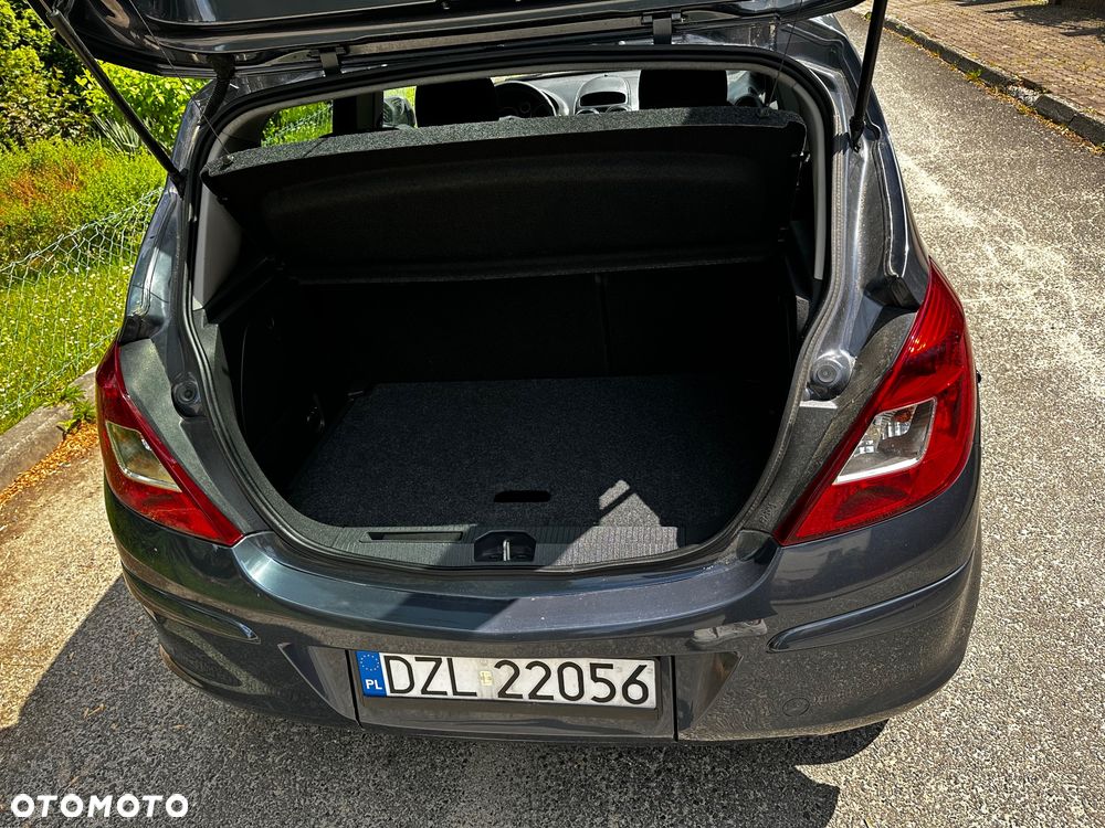 Opel Corsa 1.2 16V EcoFLEX Edition 111 Jahre - 11