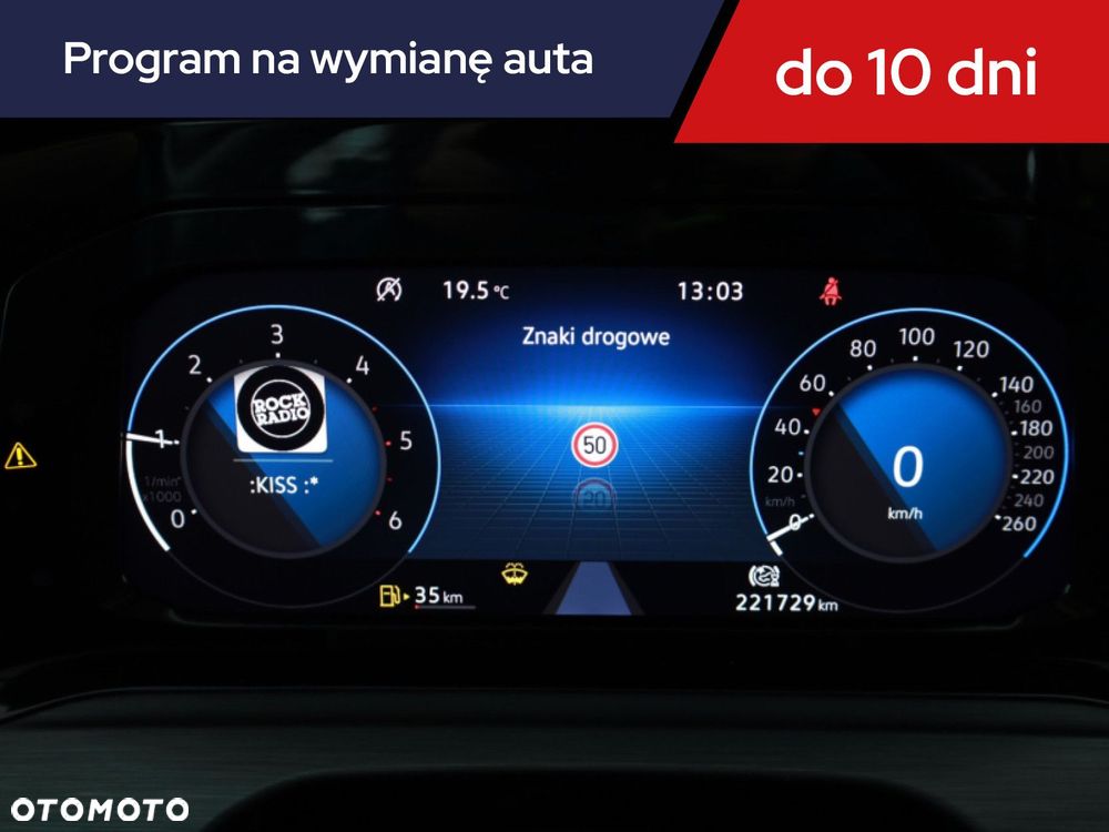 Volkswagen Golf Variant - 10