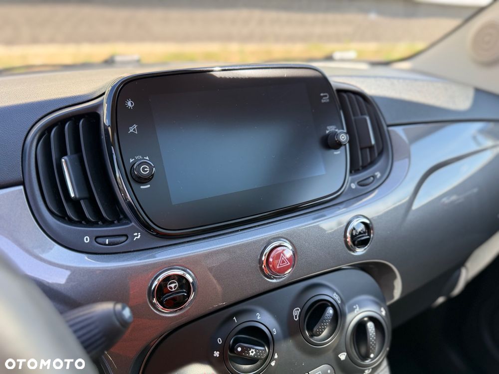 Fiat 500 1.2 Lounge - 19