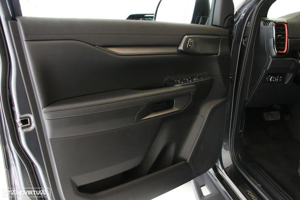 Ford Ranger 2.0 EcoBlue CD Raptor 4WD Aut. - 34