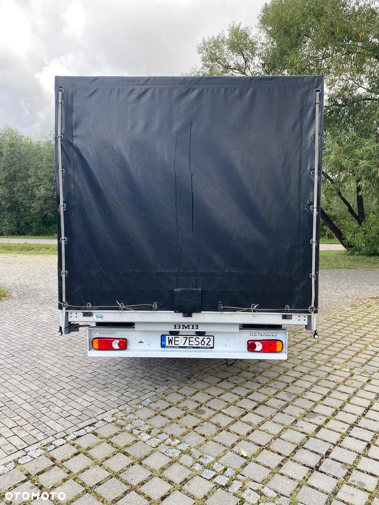 Renault Master - 10