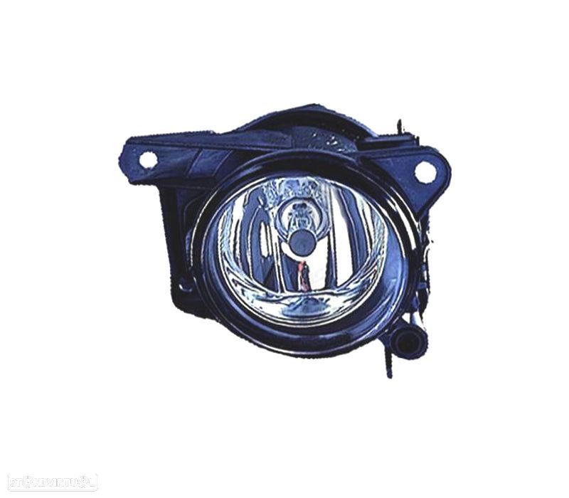 FAROL DIR DE NEVOEIRO PARA VOLKSWAGEN VW POLO IV 99-01 - 1