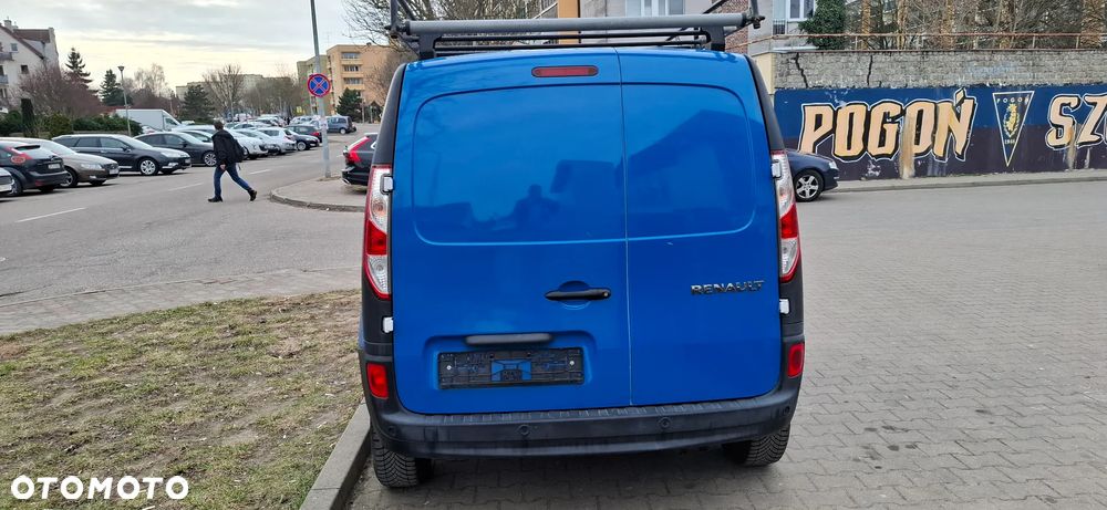 Renault kangoo maxi - 6