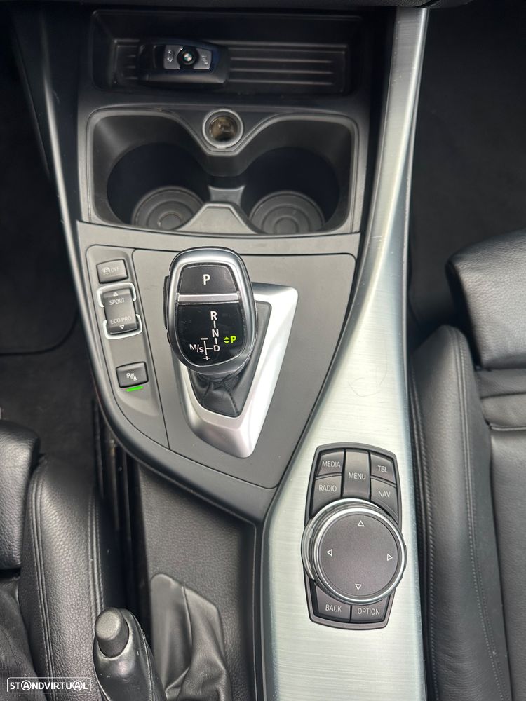 BMW 120 d Sport-Aut. M Sport - 24