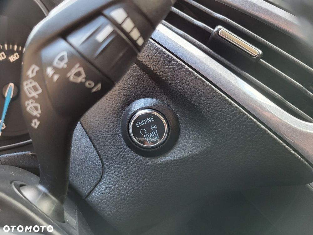 Ford Focus - 22