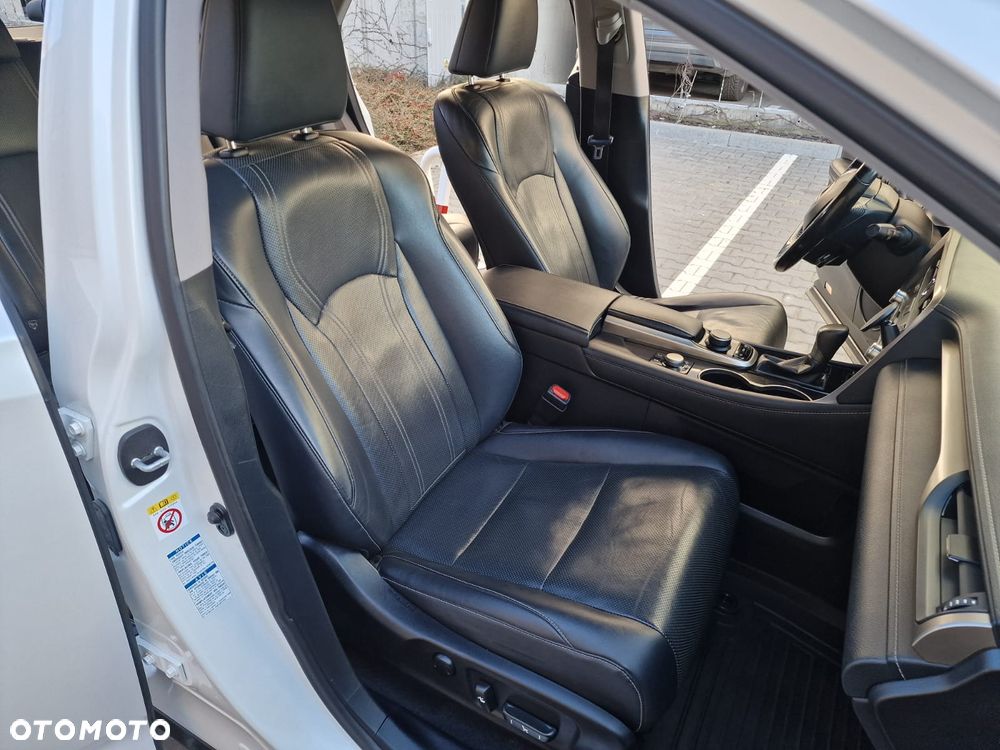 Lexus RX 200t / 300 Prestige - 10