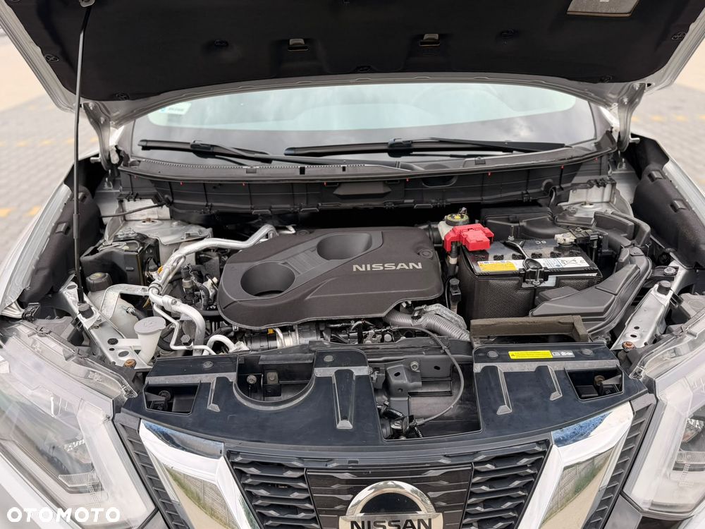 Nissan X-Trail 1.6 DCi Acenta Xtronic 2WD EU6 - 3